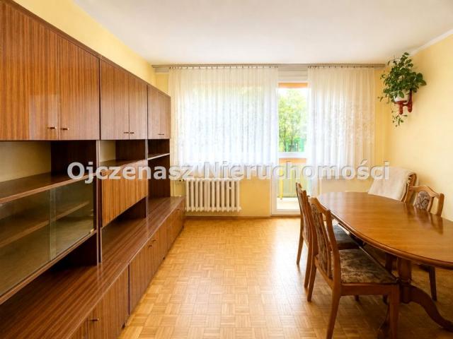 Mieszkanie 47 m², Bydgoszcz