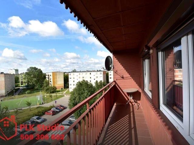Mieszkanie 47 m², Gniezno