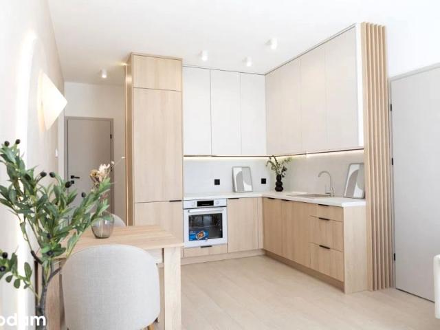 Mieszkanie 47 m², Gorzów Wielkopolski