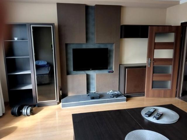 Mieszkanie 47 m², Gryfino