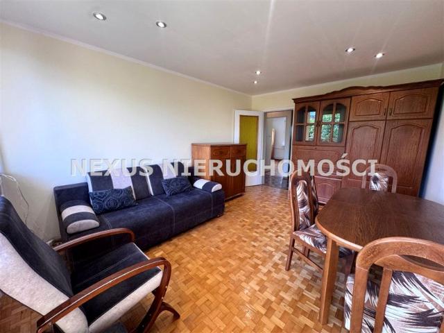 Mieszkanie 47 m², Dąbrowa Górnicza