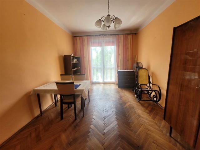 Mieszkanie 47 m², Dąbrowa Górnicza