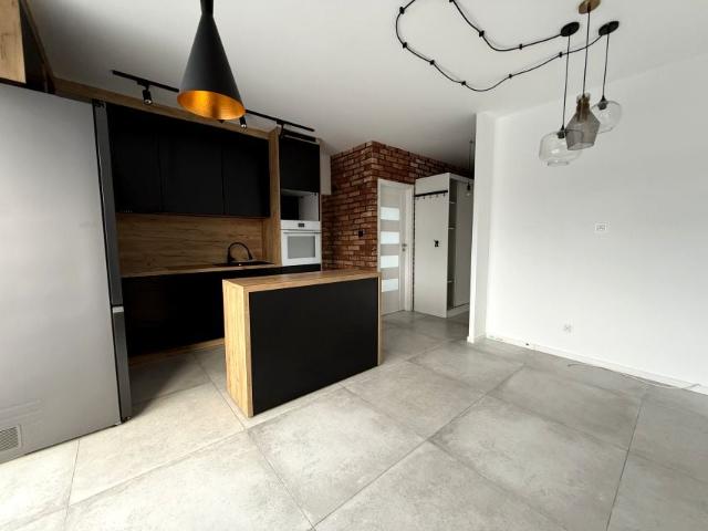 Mieszkanie 47 m², Fałkowo