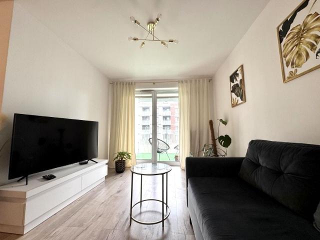 Mieszkanie 47 m², Kołobrzeg