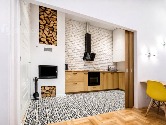Mieszkanie 47 m², Kraków