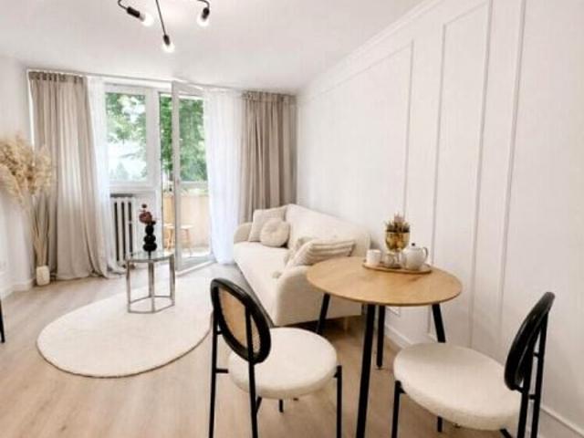 Mieszkanie 47 m², Opole