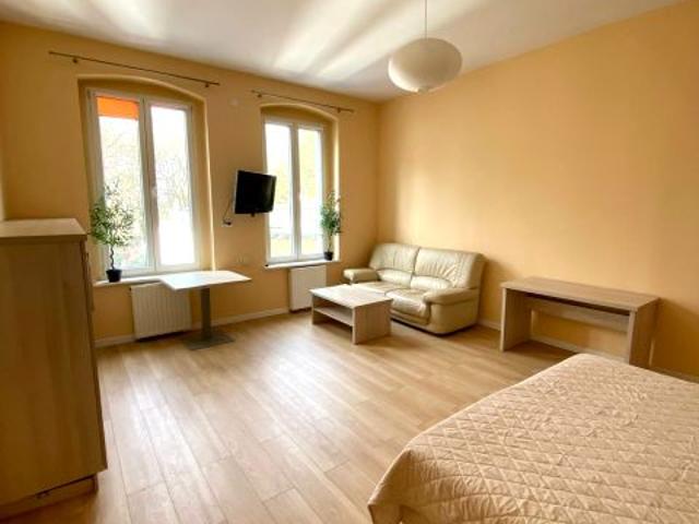 Mieszkanie 47 m², Opole
