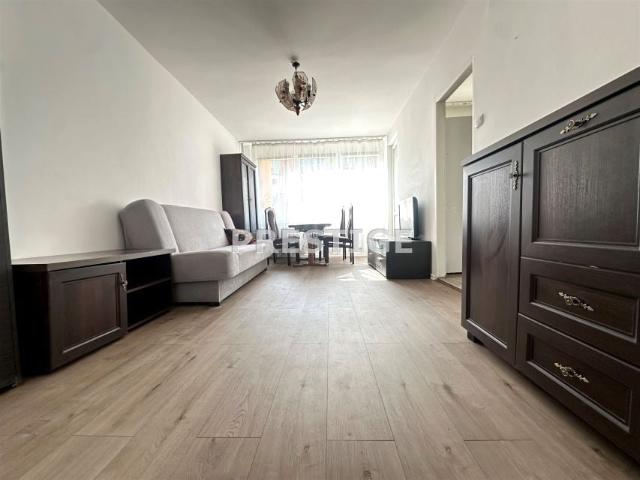 Mieszkanie 45,10 m², Lubin