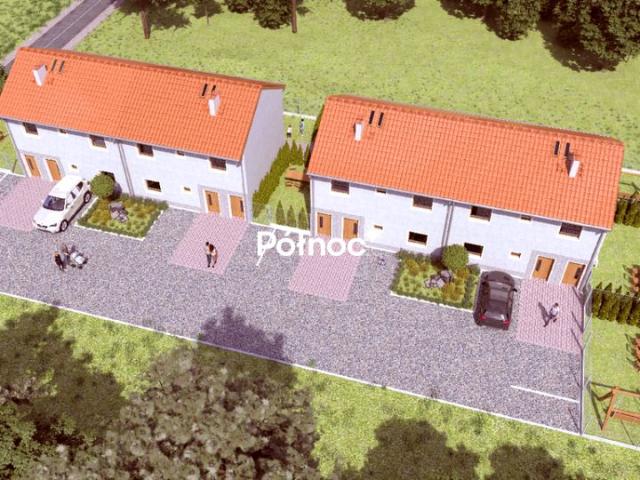 Mieszkanie 47 m², Miłoszyce