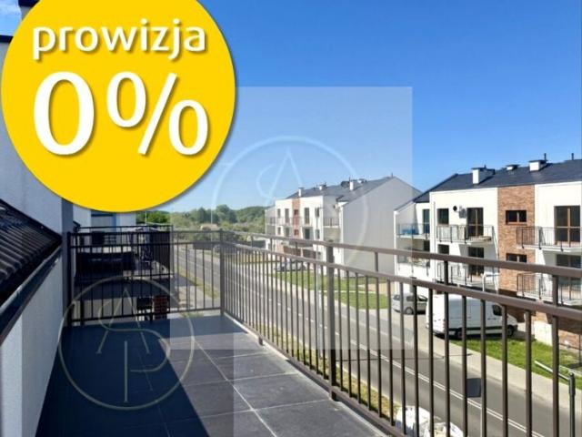 Mieszkanie 47 m², Stargard