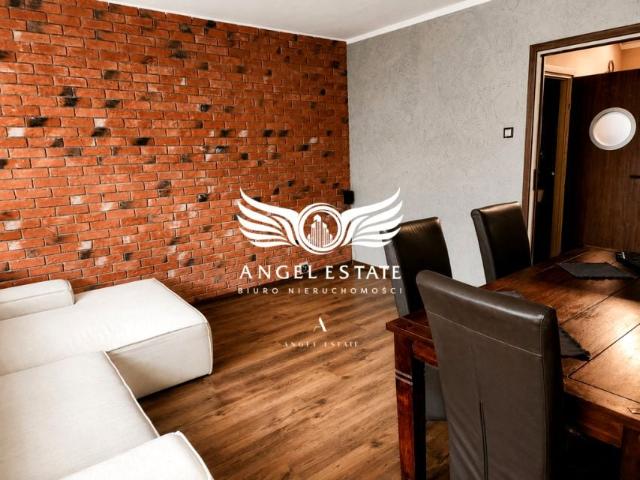 Mieszkanie 47 m², Szczecin