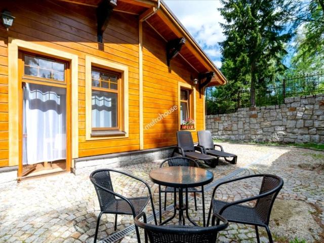 Mieszkanie 47 m², Szklarska Poręba