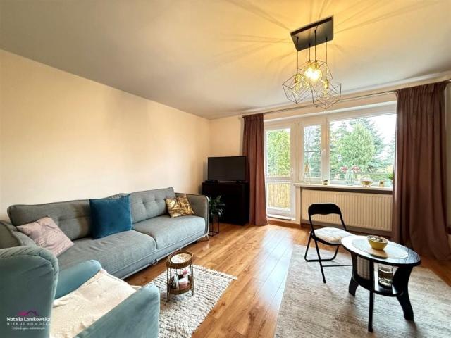 Mieszkanie 47 m², Płużnica