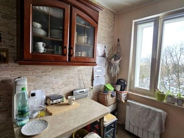 Mieszkanie 47 m², Poznań