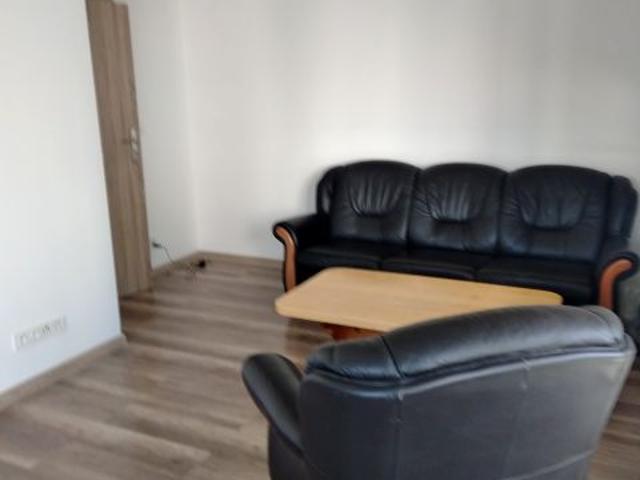 Mieszkanie 47 m², Poznań