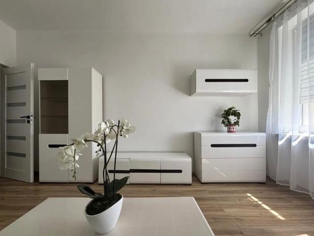 Jagiellońska 47 m², Rzeszów