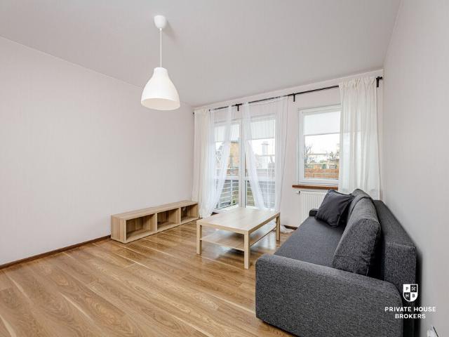 Mieszkanie 47 m² w Wrocławiu Wojszyce, Asfaltowa