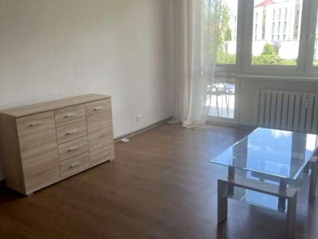 Mieszkanie 47 m², Wałbrzych