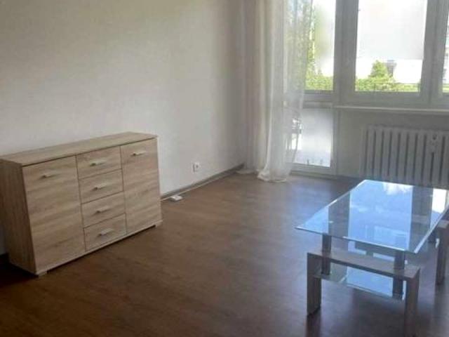 Mieszkanie 47 m², Wałbrzych