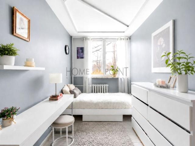 Mieszkanie 47 m², Warszawa