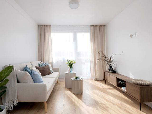 Mieszkanie 47 m², Wejherowo