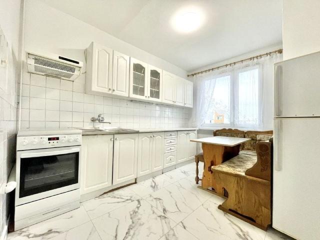 Mieszkanie 47 m², Świdnica