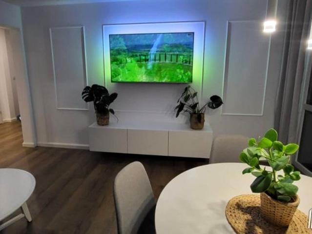 Mieszkanie 47 m², Świnoujście