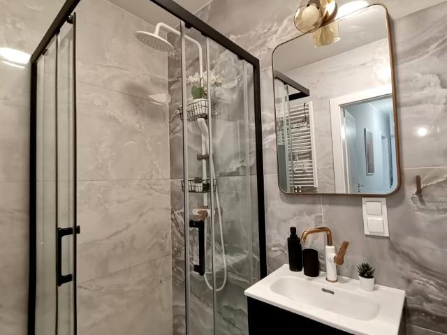 Mieszkanie 47 m², Wróblowice