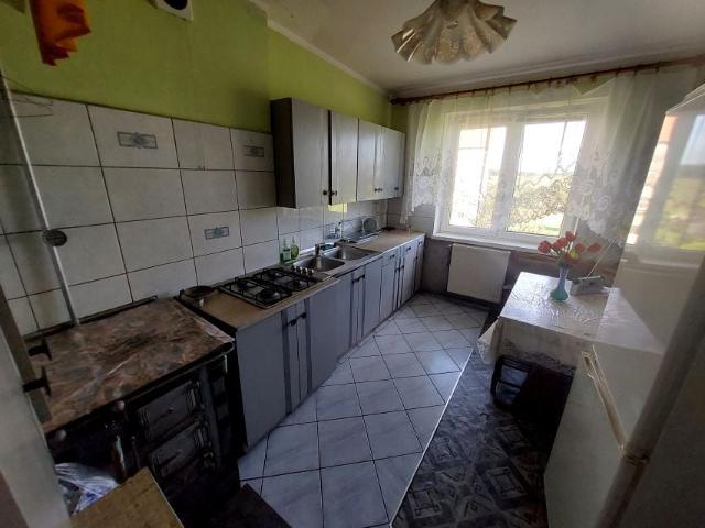 Mieszkanie 47 m², Tarnówek