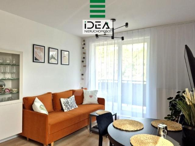 Mieszkanie 47 m², Trzciniec