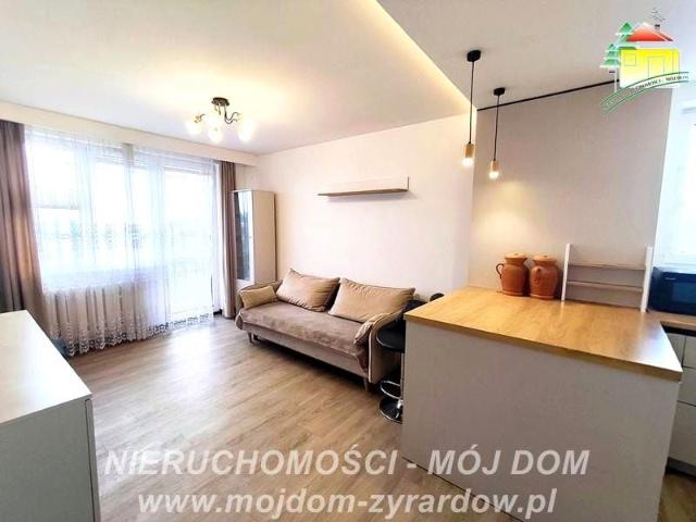 Mieszkanie 47 m², Żyrardów
