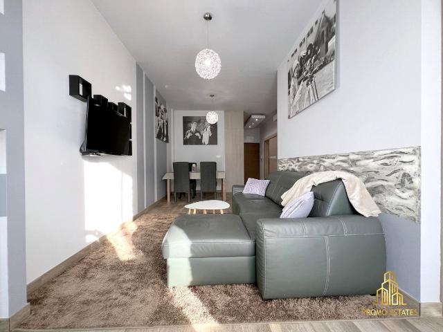 Mieszkanie 47 m² z aneksem kuchennym na wynajem Kraków, Stare Miasto