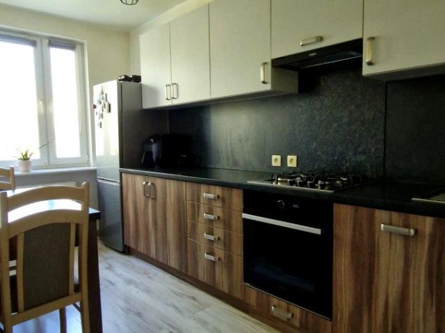 Mieszkanie 47 m² z kuchnią z oknem na wynajem Kraków, Dzielnica XIII Podgórze Podgórze