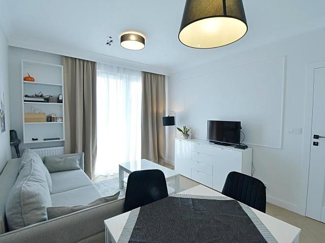 Mieszkanie 47 m² z kuchnią z oknem na wynajem ul. Miedziana, Wrocław, Grabiszyn