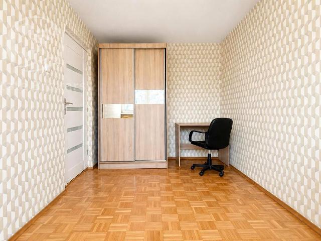 Mieszkanie 47 m² z kuchnią z oknem na wynajem Wrocław, Krzyki