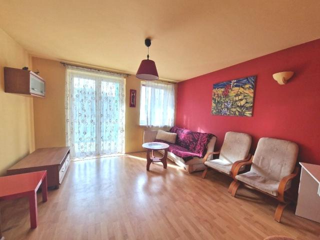 Mieszkanie 47 m² z oddzielną kuchnią na wynajem ul. Opalowa, Kraków, Złocień