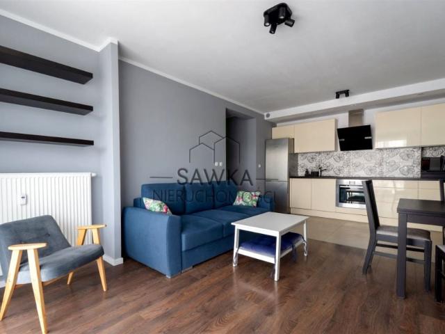 Mieszkanie 47,05 m², Zielona Góra