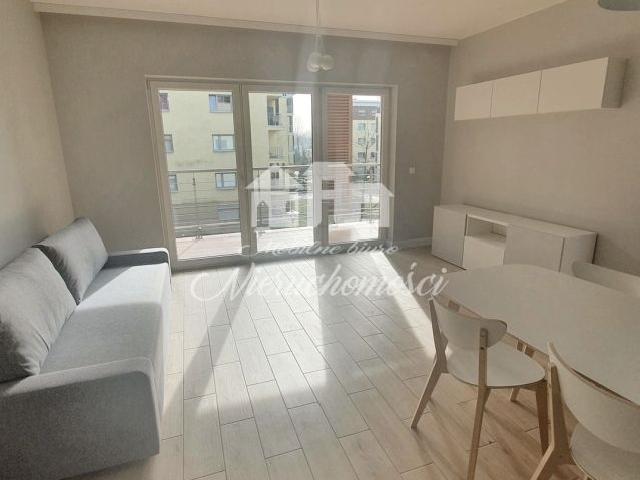 Mieszkanie 47,00 m2 Katowice
