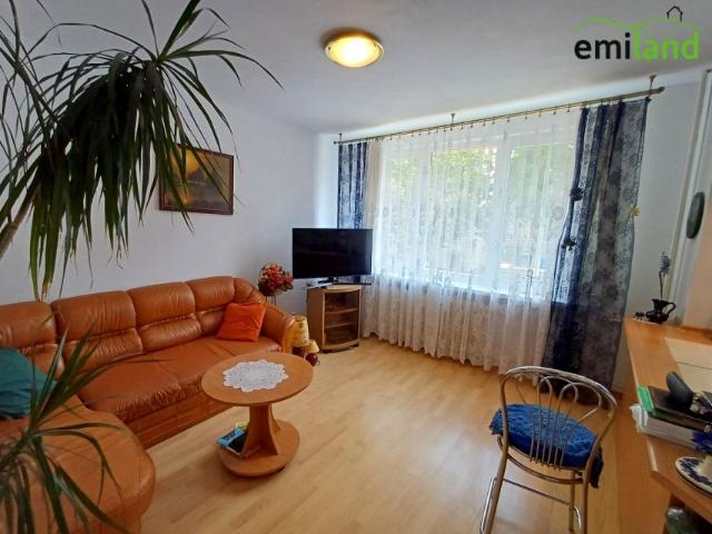 Mieszkanie 47,01 m², Kołobrzeg