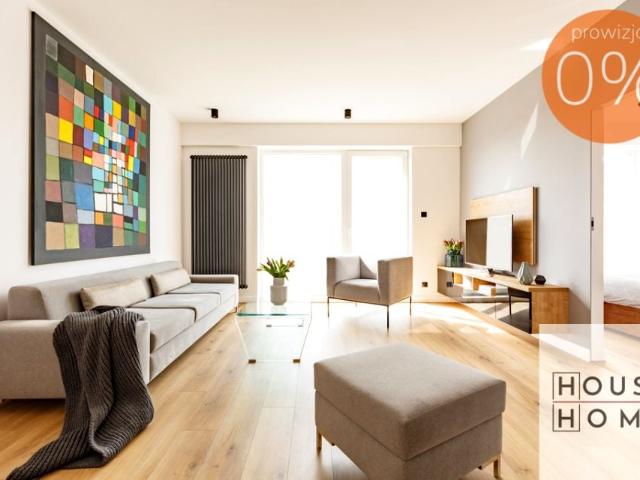 Mieszkanie 47,02 m², Katowice