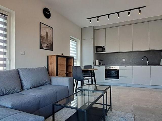 Mieszkanie 47,14 m², Brzeg