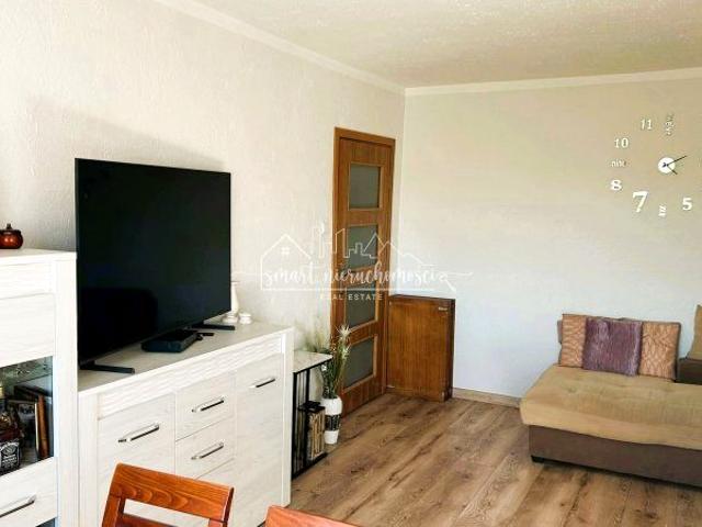 Mieszkanie 47,14 m², Goleniów