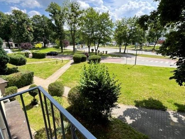 Batorego 47,15 m², Tychy
