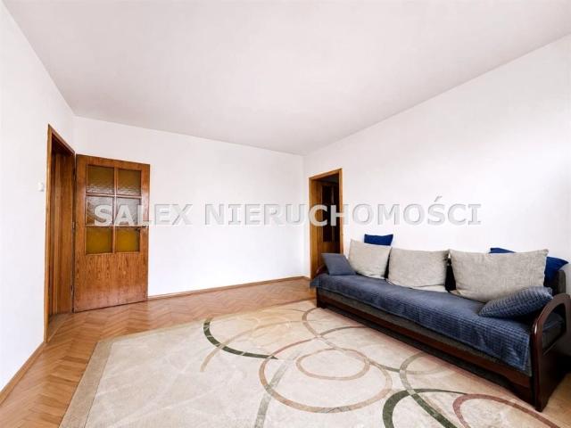 Jana Sobieskiego 10 47,18 m², Knurów