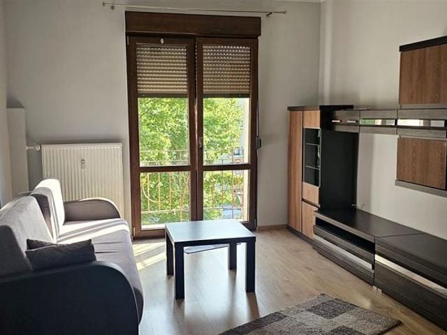 Mieszkanie 47,18 m², Ozimek