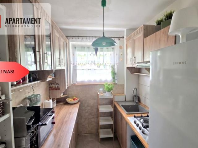 Mieszkanie 47,10 m², Bydgoszcz