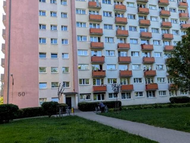 Mieszkanie 47,10 m², Poznań