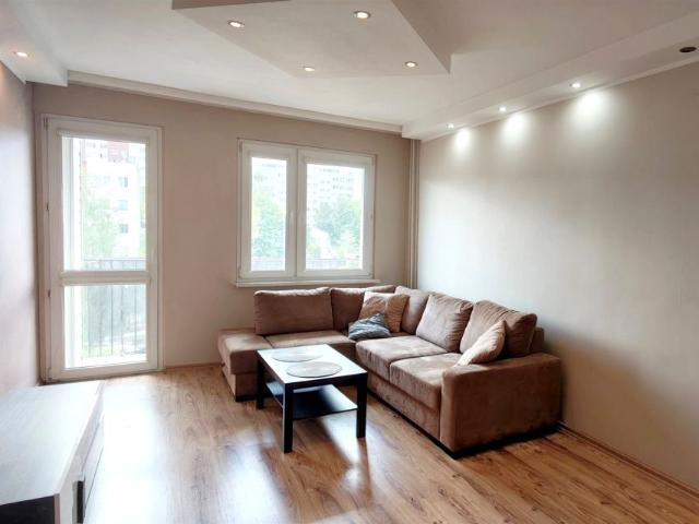 Mieszkanie 47,25 m², Lubin
