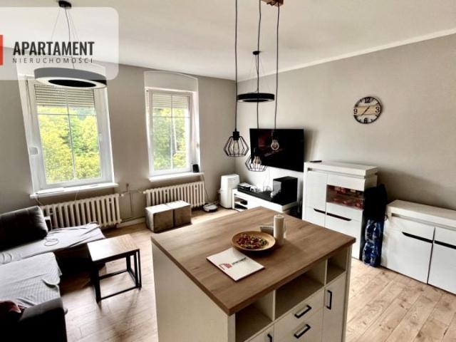 Mieszkanie 47,26 m², Legnica