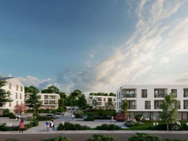 Mieszkanie 47,29 m², Bielsko Biała